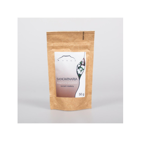 Sanguinara-Wurzel - 100 Schnitt