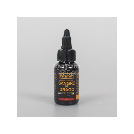 Drachenblut-Milch-Inkanat