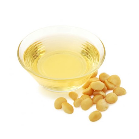 Macadamiaöl - 50ml