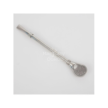 Bombilla mit Cuchar-Ring