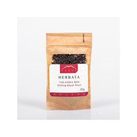 Roter Royal Pearl Oolong Tee - 25 g