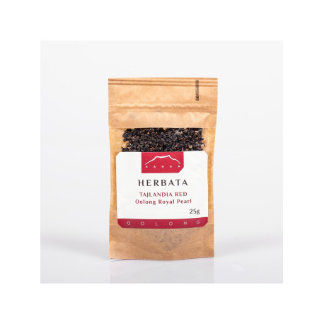 Roter Royal Pearl Oolong Tee - 25 g