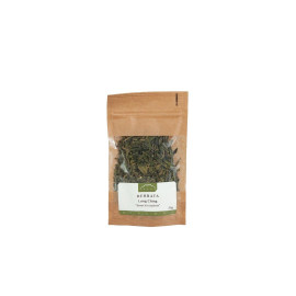 Grüner Tee - Lung Ching Drachenbrunnen - 25 g
