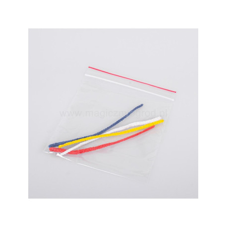 Bombilla Cake Zufällige Farbe