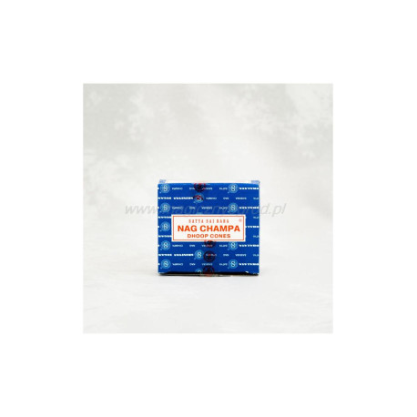 Räucherstäbchen Nag Champa Waffeln