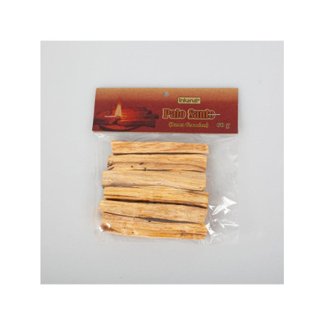 Palo Santo Inkanat - 100g