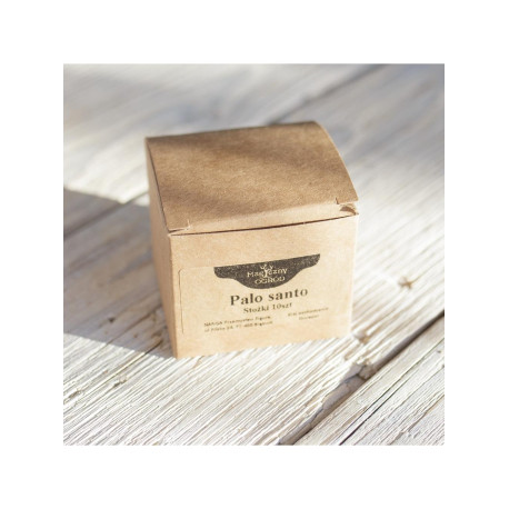 Palo Santo Kegel - Kegel 10 Stück