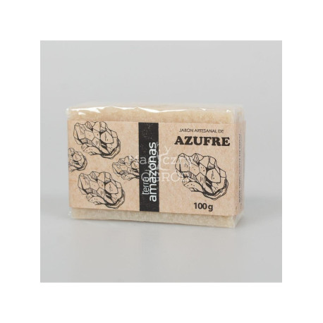 Schwefelseife 100g