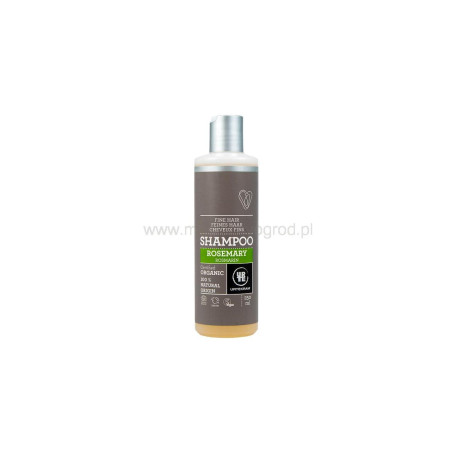 Rosmarin Shampoo für empfindliches Haar BIO 250ml