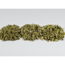 Damiana Blatt Premium - Turnera diffusa - 5kg gehackt