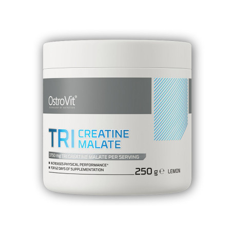Tri-Kreatin Malat 250g - natur