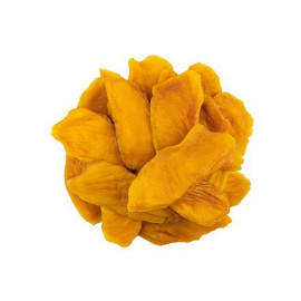Mango getrocknete Fancy - 1kg