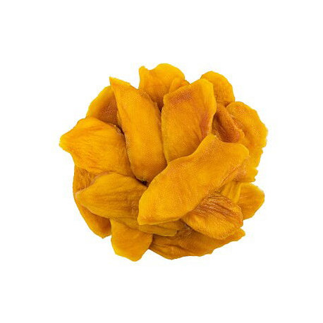 Mango getrocknet Fancy - 500g
