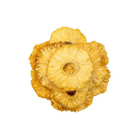 Ananas getrocknetes Baby - 2,5 kg