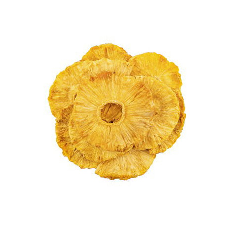 Ananas getrocknet Ultra Premium - 500g