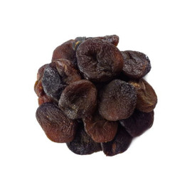 Getrocknete Jumbo-Aprikosen - 1kg