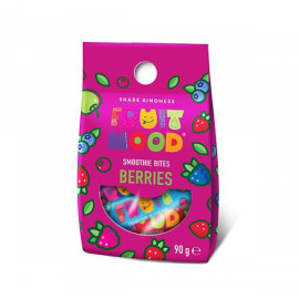 Sergio Fruit Mood Minibars Beeren