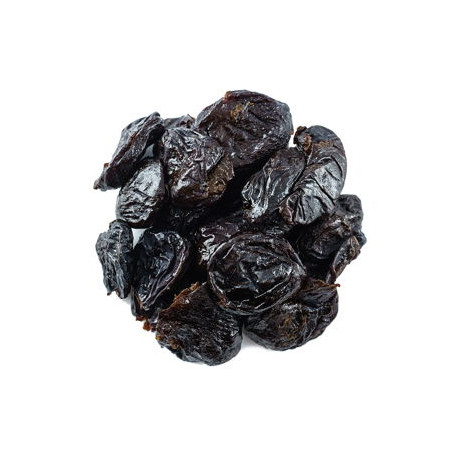 Ultra Premium Pflaumen aus Frankreich - 250g