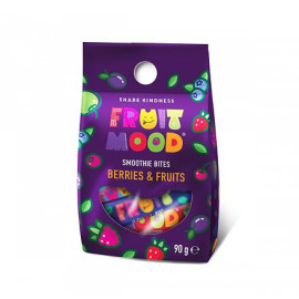 Sergio Fruit Mood Minibars Beeren & Früchte
