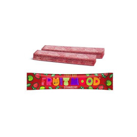 Sergio Fruit Mood Erdbeer-Fruchtriegel