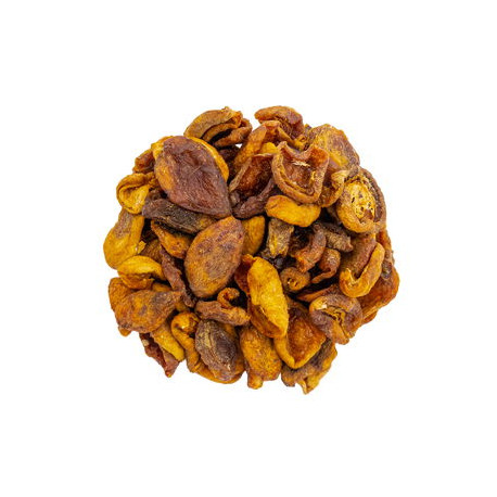 Getrocknete wilde Aprikosen - 500g