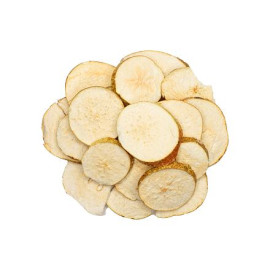 Gefriergetrocknete Birnen - 100g