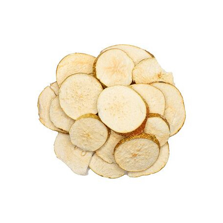 Gefriergetrocknete Birnen - 100g