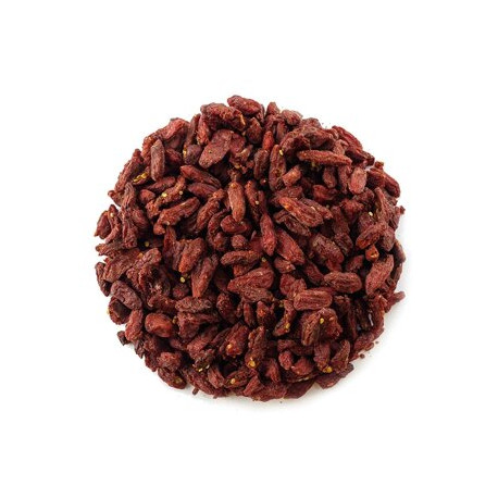 Premium Goji getrocknet - 500g