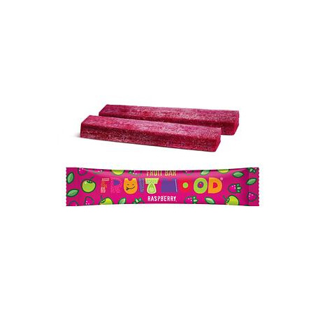 Sergio Fruit Mood Himbeer-Fruchtriegel