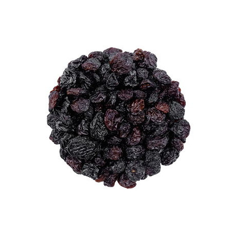 Jumbo Flames Rosinen