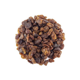 Rosinen getrocknete Rosinen - 1kg