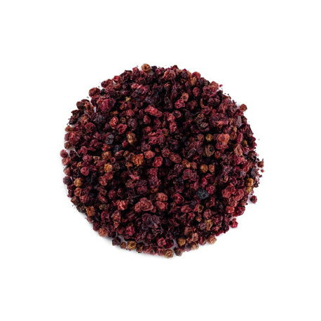Getrocknete Cranberries - 5kg