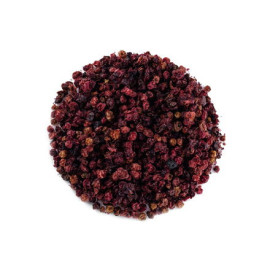 Getrocknete Cranberries - 50g