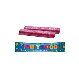 Sergio Fruit Mood Fruchtriegel Cranberry & Heidelbeere