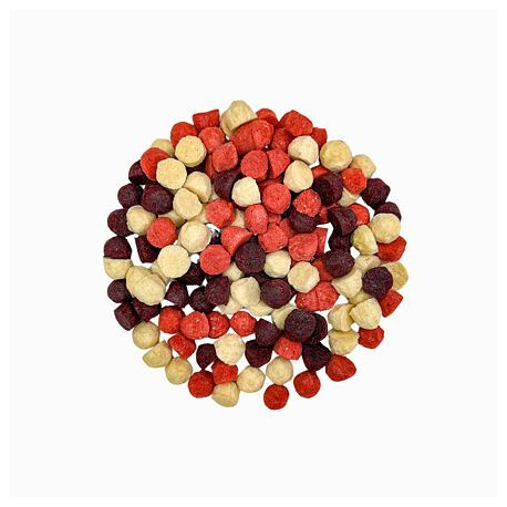 MYX Frucht Tiefgekühlt