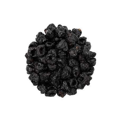 Pflaumen getrocknet aus Bulgarien - 11kg (Karton)