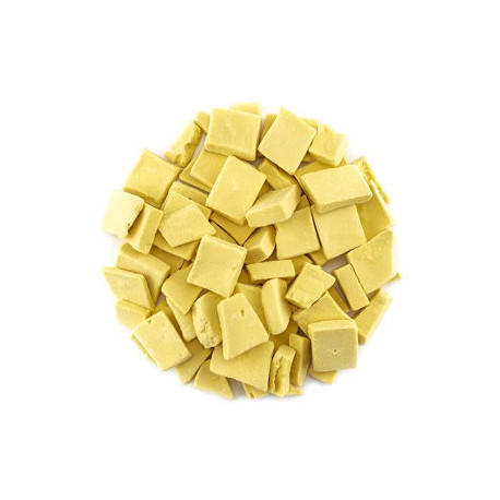 Gefriergetrockneter Bananen-Quadrate-Smoothie - 500g