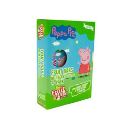 Obst Funk Schulbar Peppa Schwein Heidelbeere