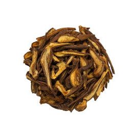 Birnen getrocknete Achtel aus der Slowakei - 2kg