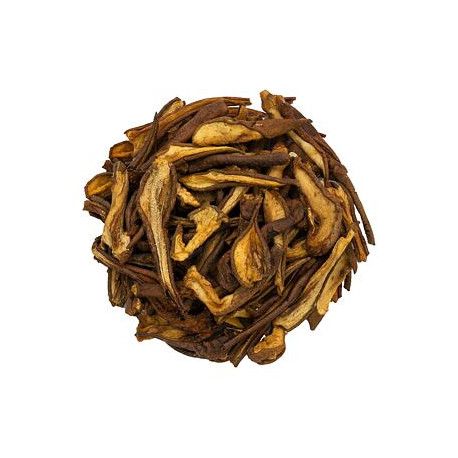 Birnen getrocknete Achtel aus der Slowakei - 2kg