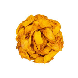 Mango Dörrfleisch - 500g