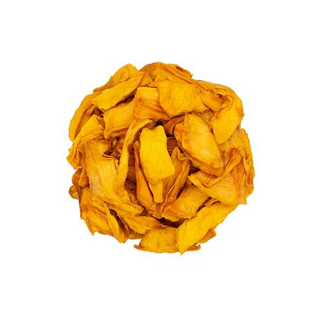 Mango Dörrfleisch - 500g