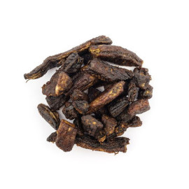 Bananen getrocknete Stücke - 1kg