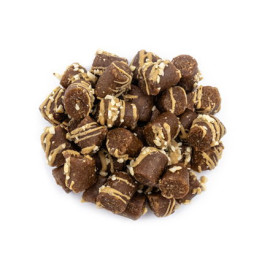 PROTEINKA Kešukaramelka Roller - 250g