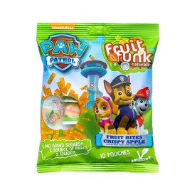 Fruit Funk Multibag Paw Patrol Apfel