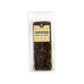 Superfood Aprikosen & Chia Samen Riegel - 1kg (20x 50g)