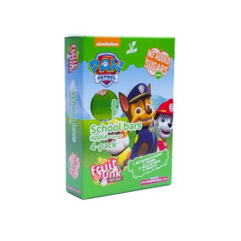 Fruit Funk Schoolbar Paw Patrol Apfel