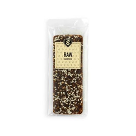 RAW Sesamstange - 1kg (20x 50g)