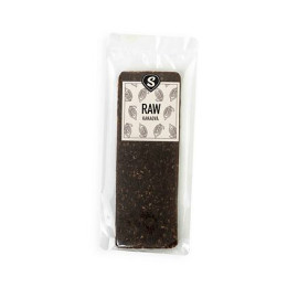 RAW Kakaoriegel - 1kg (20x 50g)