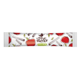 Sergio Frukfetta Fruchtriegel Apfel mit Zimt